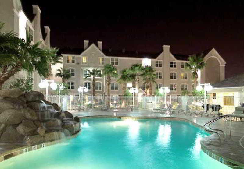 Residence Inn By Marriott Las Vegas Stadium Area Facilities photo